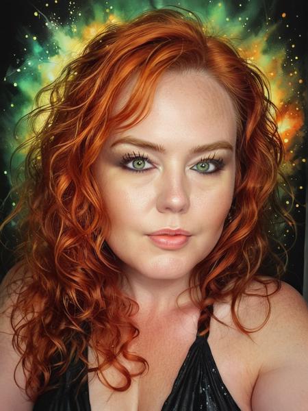 Poison Ivey