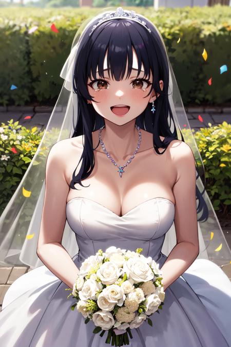 Yamada Anna 山田杏奈 / Boku no Kokoro no Yabai Yatsu