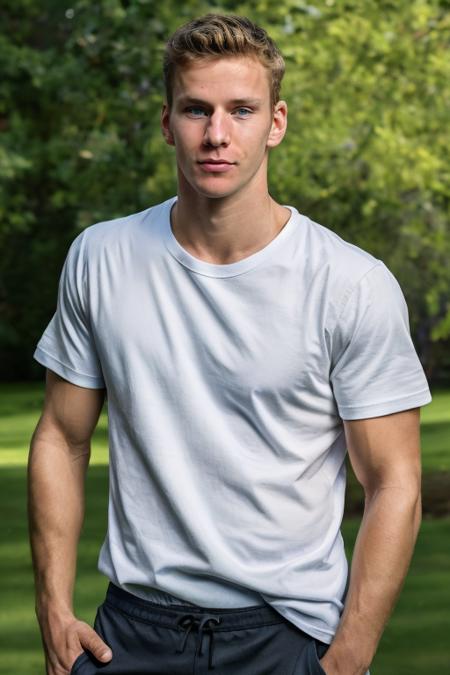 Alex Cowling