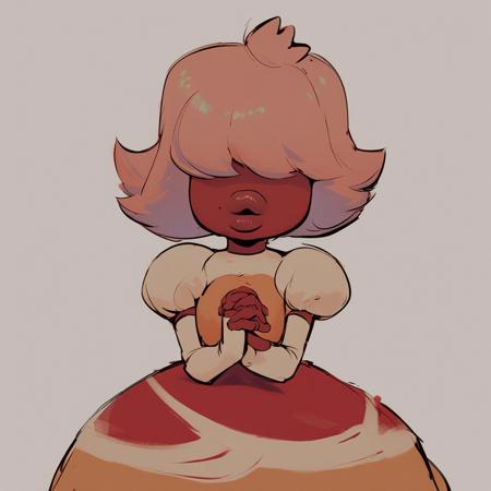 Padparadscha (Steven Universe)