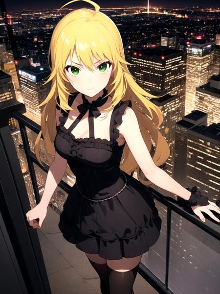 Hoshii Miki - IDOLM@STER