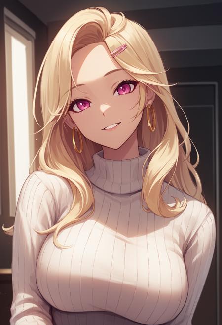 Ein (NIKKE) SDXL LoRA [Pony]