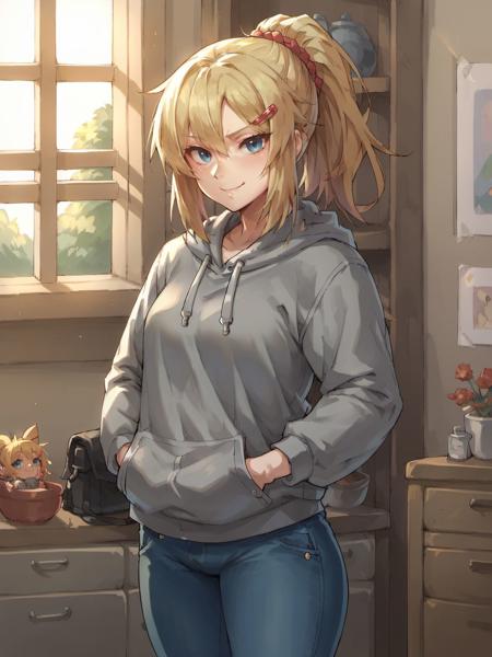 Mikoyan Style - Pony / Illustrious版本v1.0 - Pony (ID: 655322)