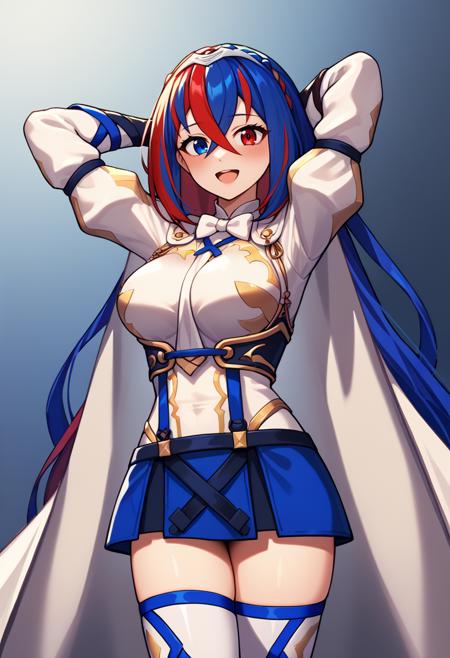 Alear (Female) (Fire Emblem Engage) SDXL LoRA [Pony]