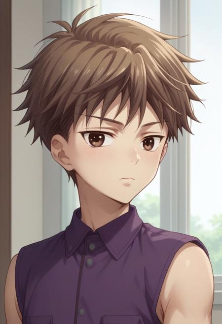 Hiro Sohma - Fruits Basket (2019)