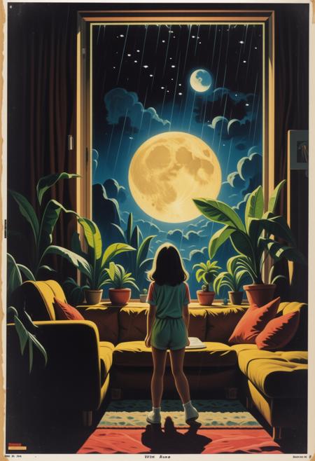 The Wizard's Vintage Comic Book Cover