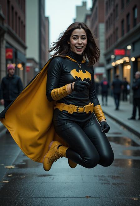 Cristin Milioti