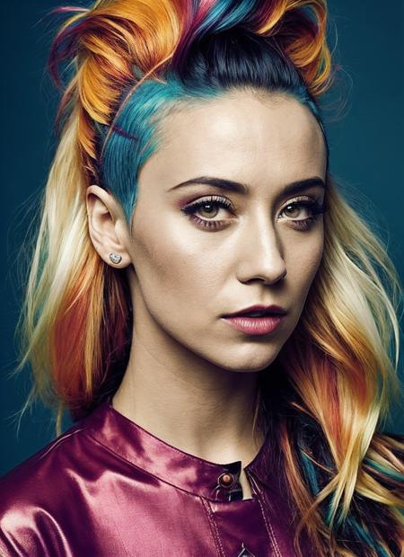 Stella Maeve