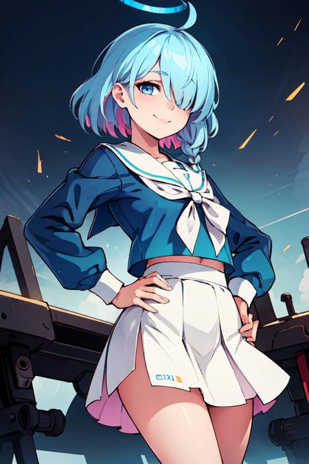 Arona | アロナ (Blue Archive)