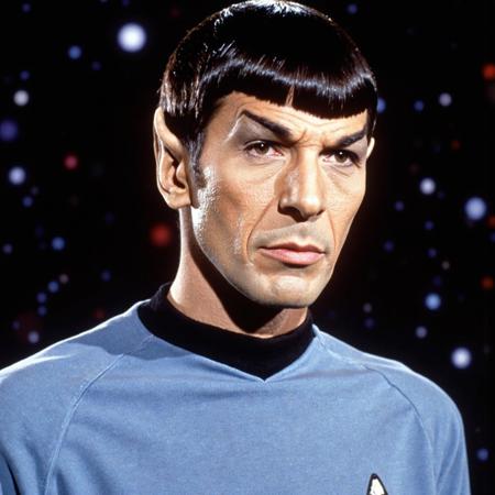Spock版本v1.0 (ID: 1209418)