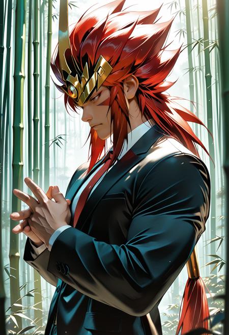 Zenki