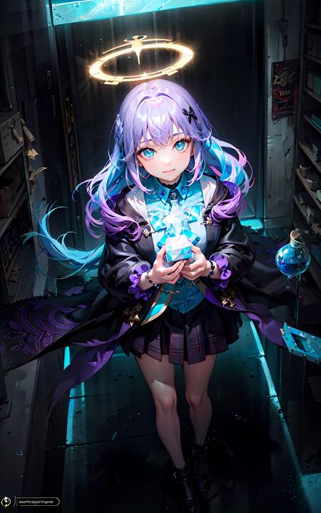 Nyan Mix