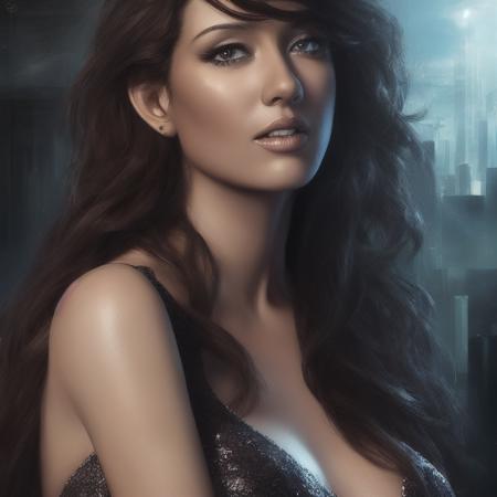 No-one..... Read description (4.6-9mb LoRAs)版本No-one14 (ID: 18510)