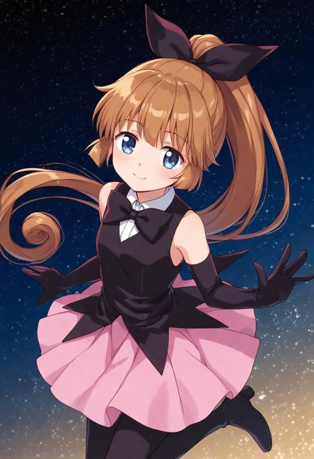 Saint tail セイントテール XL