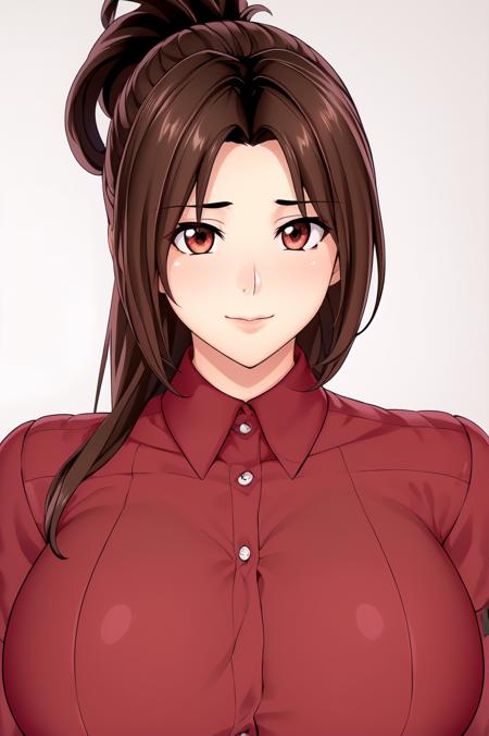 Honest | Z Milf | Koikatu | KK77