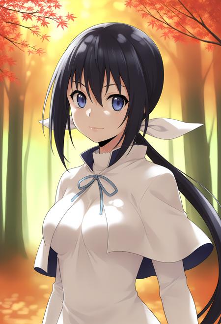 Nozomi Kaminashi / Keijo!!!!!!!!版本v1.0 (ID: 1031612)
