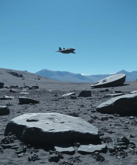 DJZ Star Citizen Flux