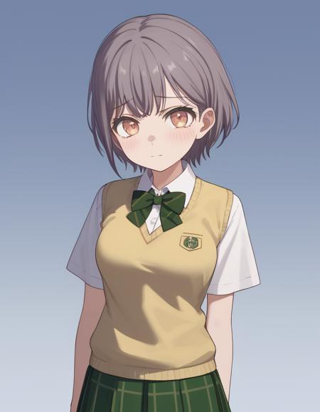 takamatsu tomori/高松灯 | BanG Dream! It's MyGO!!!!!版本v1.1 (ID: 900570)
