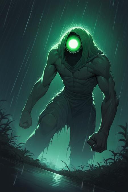 ?D. Creatures | Dadadala!