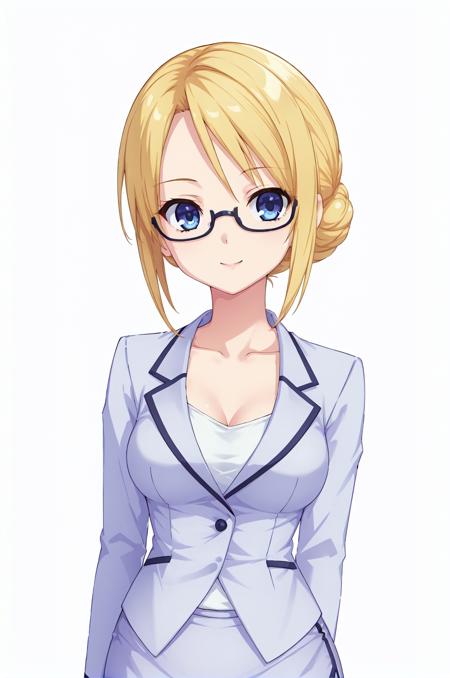 Cecilia (Pangya)版本v2.0-Illustrious (ID: 1131069)