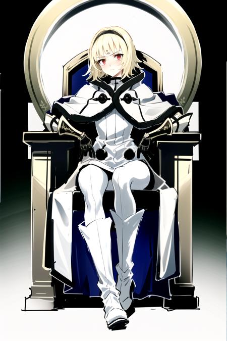 One (Drakengard 3/Drag-on Dragoon 3)