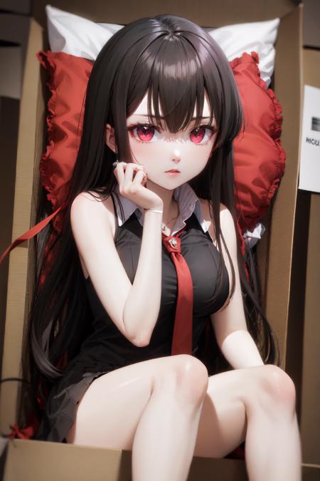 Akame ga Kill! Ultimate Girl Pack