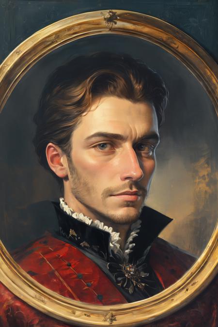 style of Simon Schubert 344