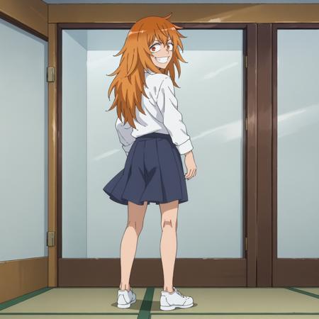Gamou Maki (Don't Toy With Me, Miss Nagatoro) XL pony LORA