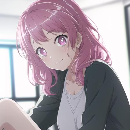【邦邦/BanG Dream】丸山彩/Maruyama Aya版本1227 (ID: 25042)