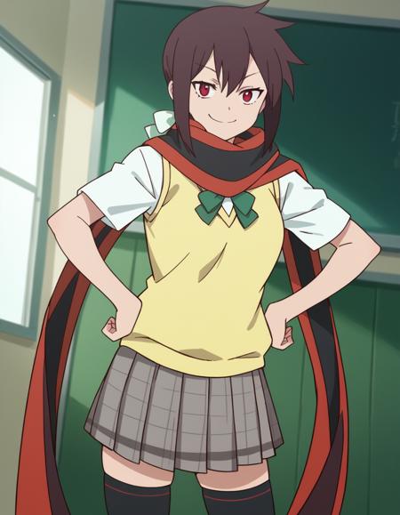 Hime Yarizakura (槍桜 ヒメ) - Yozakura Quartet (夜桜四重奏)版本hana no uta (ID: 721375)