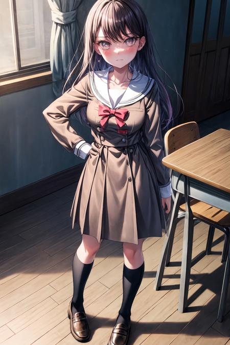 Taki Shiina (Bang Dream!)