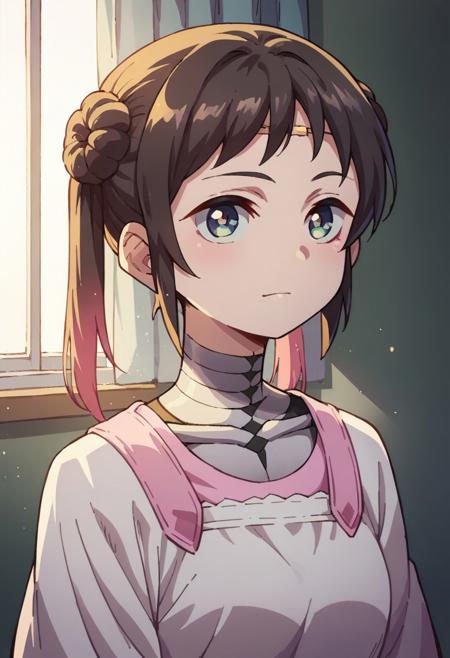 Boku no Tsuma wa Kanjou ga Nai | Mina | PDXL