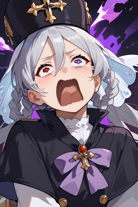 Dubra - Honkai: Star Rail