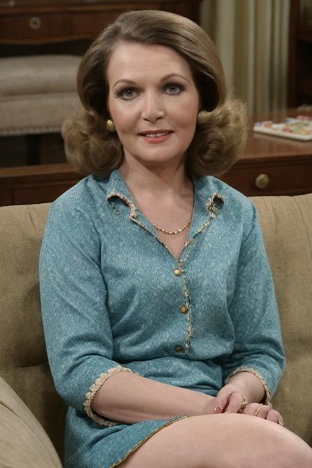Margo Leadbetter (Penelope Keith)