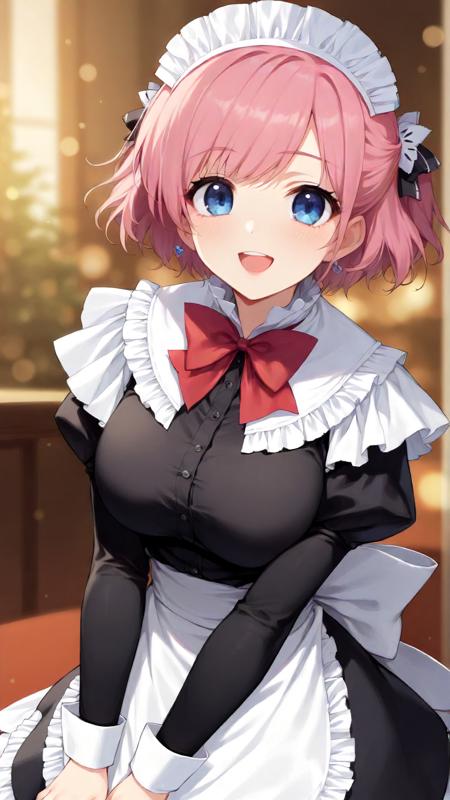 Sachi Komine - 小嶺 幸 -  Grisaia no Kajitsu: Le Fruit De La Grisaia - グリザイアの果実 -Le Fruit De La Grisaia