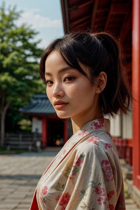 [JP] - Anna Sawai