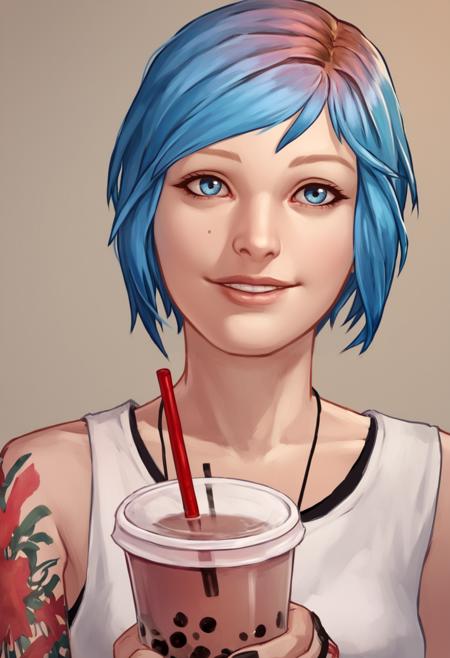Chloe Price, Life is Strange [Pony]版本V2 (ID: 1242655)