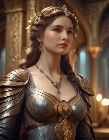 Ultimate Fantasy (SDXL)