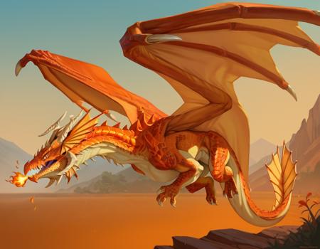 True Dragon | Elves (Total War Warhammer)