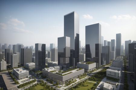 ArchitectureRealMix