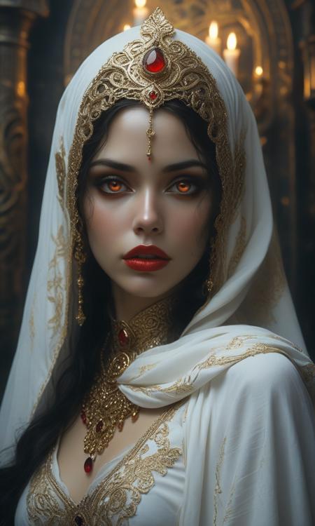 Dream Art Fusion