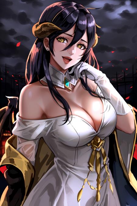 Nasu Artstyle LoRA