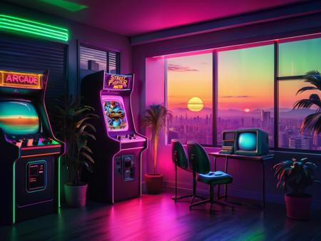 NewDream-SDXL
