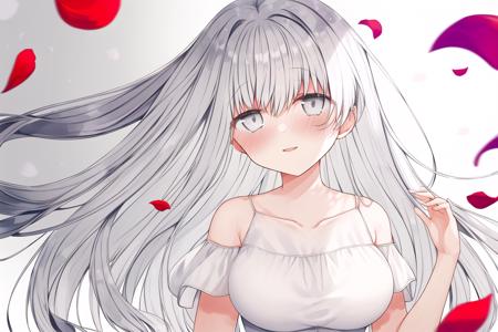 白聖女と黒牧師 (Shiro Seijo to Kuro Bokushi) / セシリア (Cecilia)