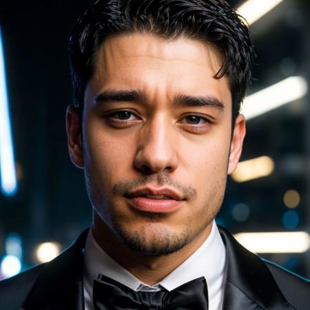 Victor Dominguez版本v1.6 (ID: 167019)