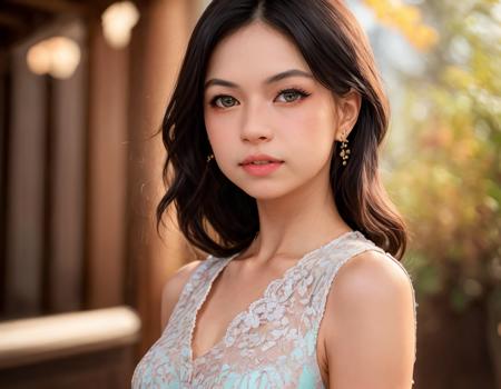 Elyn Leong | Influencer Malaysia