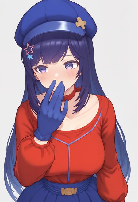 Bella(asoul贝拉)_Noobxl