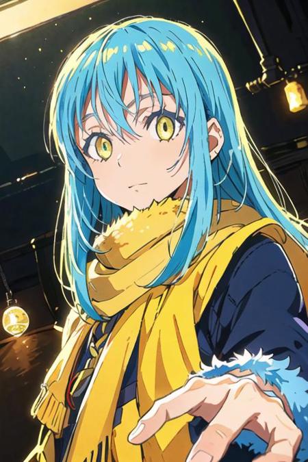 Rimuru Tempest | Tensei shitara Slime Datta Ken / That Time I Got Reincarnated as a Slime / TenSura