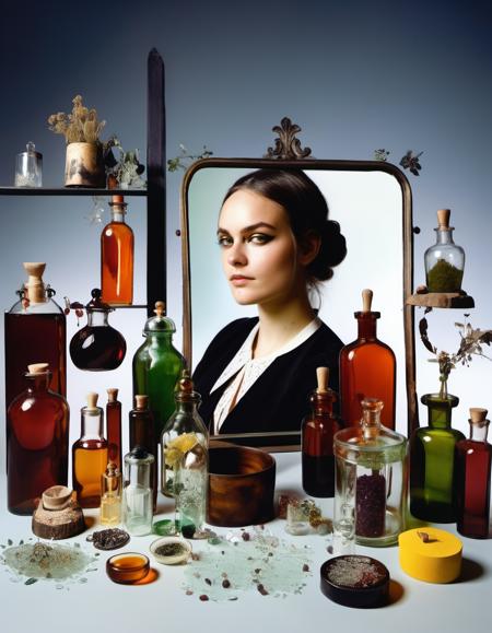 Surreal Photography - Dana Trippe Style