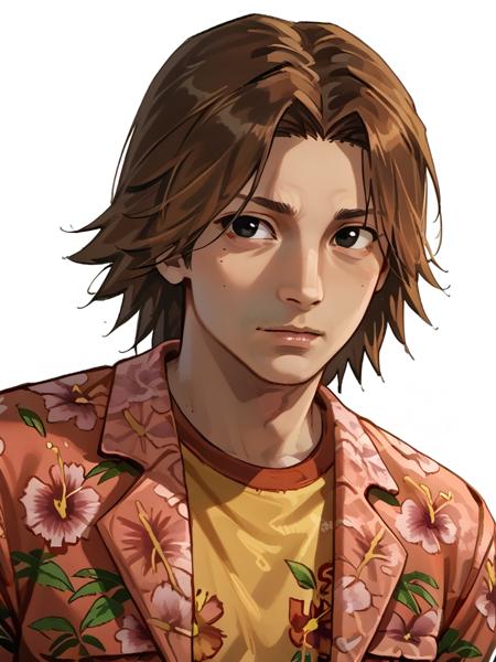 Daisuke (Mouthwashing)版本v1.0 (ID: 1002256)